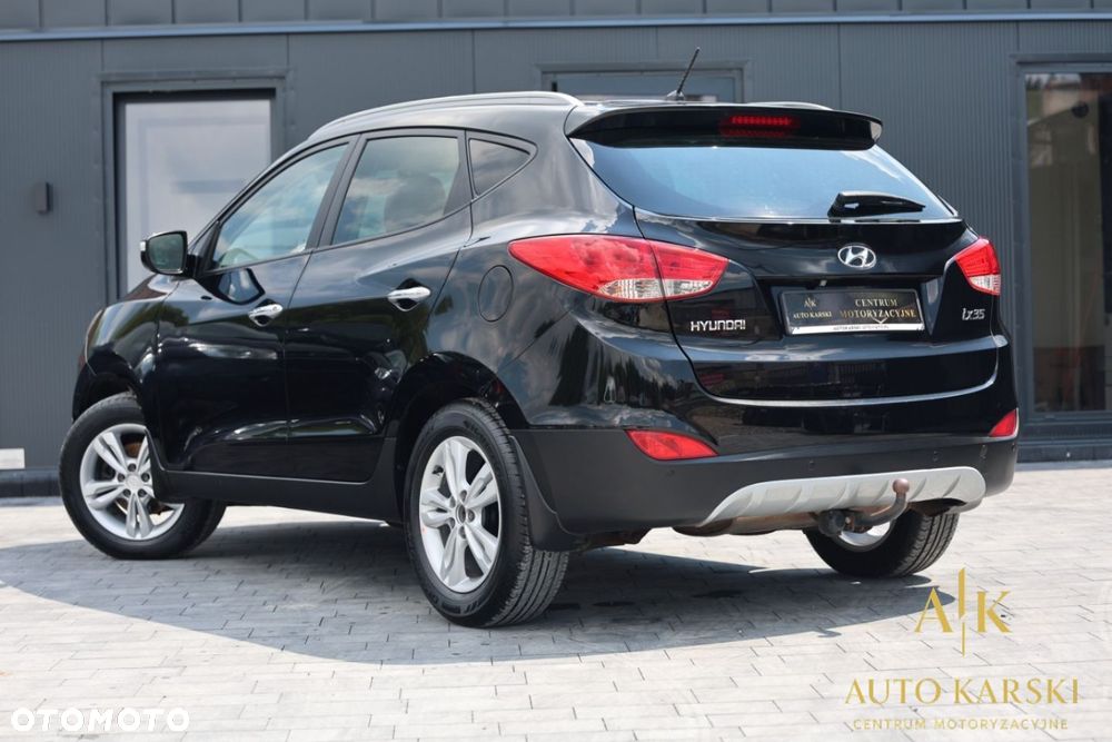 Hyundai ix35 - 15