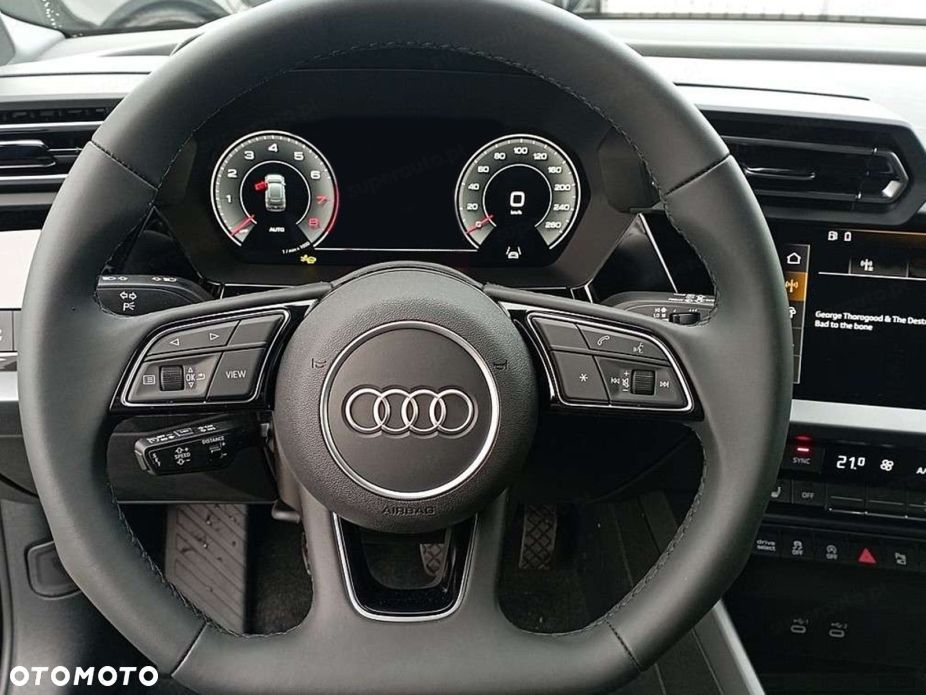 Audi A3 Limousine - 5