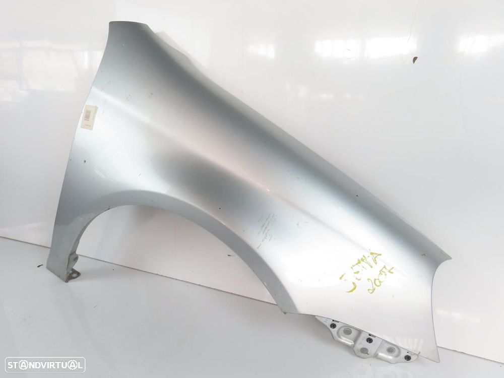 Guarda-lamas Direito/Frente Usado / Original VW JETTA III (1K2)/VW GOLF V Varian... - 3