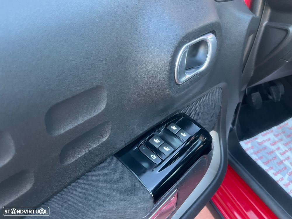 Citroën C3 1.2 PureTech Feel - 13