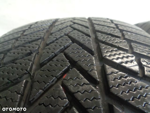 2X BRIDGESTONE BLIZZAK LM005 255/50R20 109V - 3