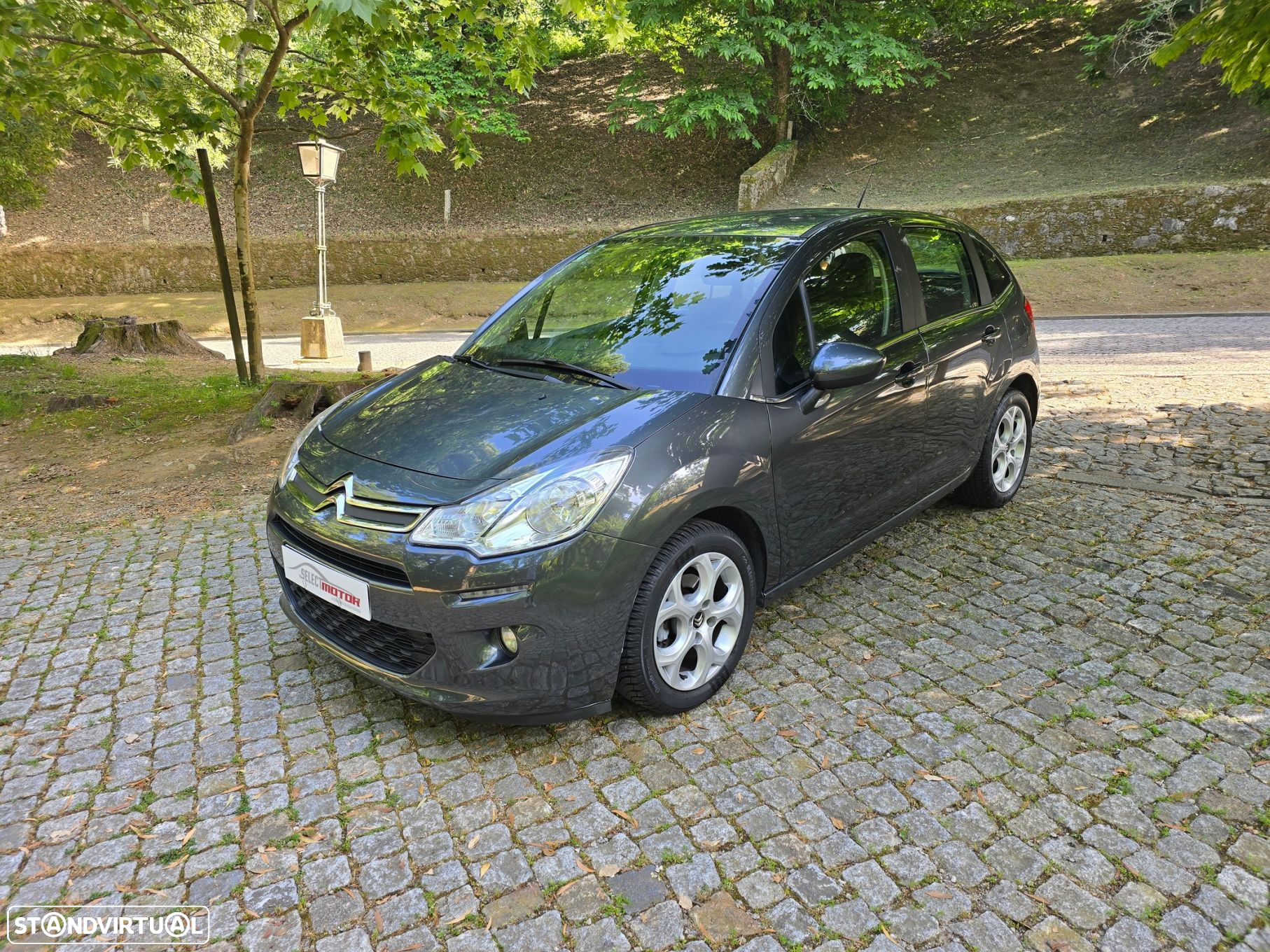 Citroën C3 1.2 PureTech Collection - 5