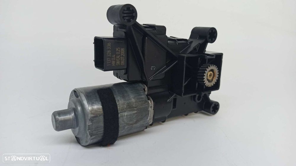 MOTOR TETO ELÉTRICO PEUGEOT 308 SW SPORT - 2