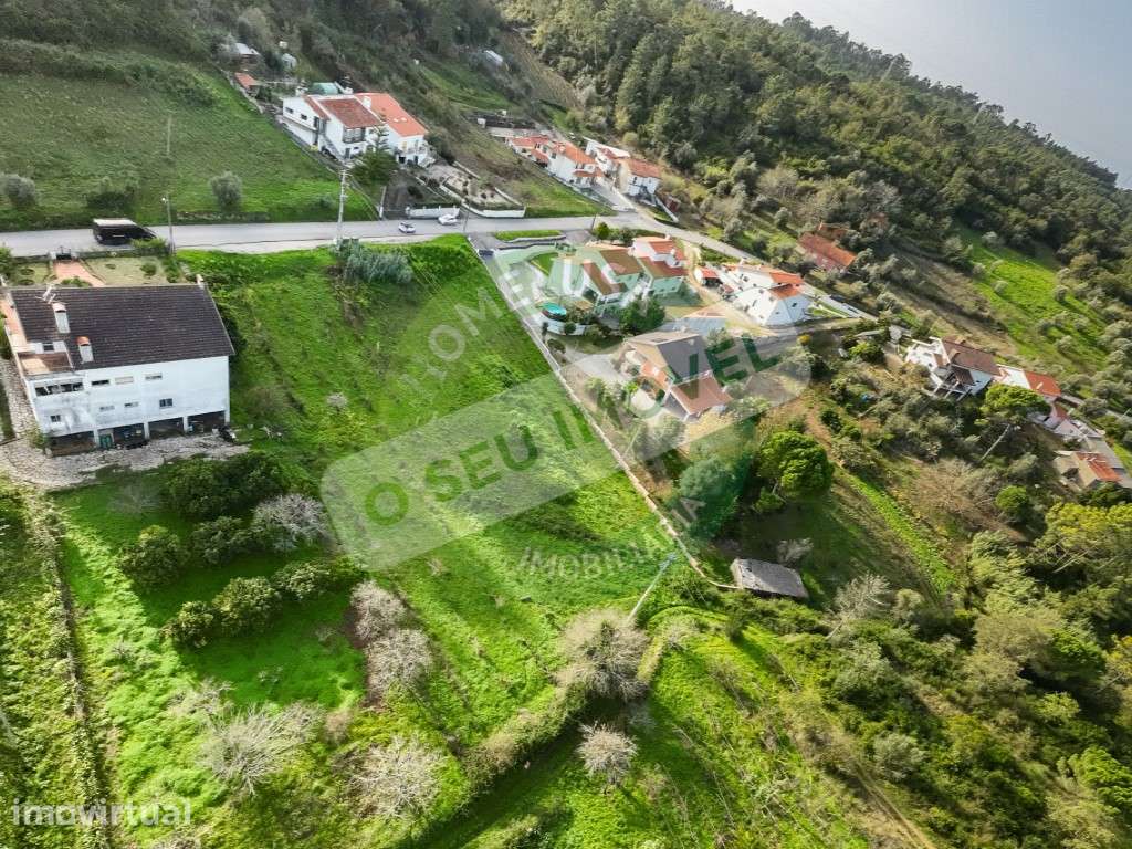 Terreno com 1500 m2 a 10 km de Santa Clara! - Grande imagem: 3/14