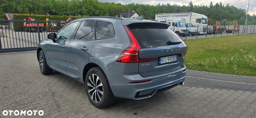 Volvo XC 60 B5 B Geartronic RDesign - 2