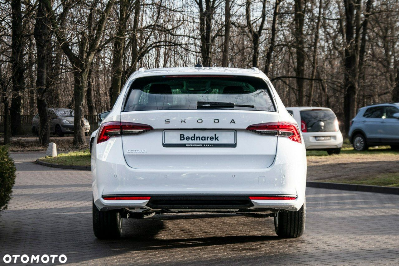 Skoda Octavia - 7