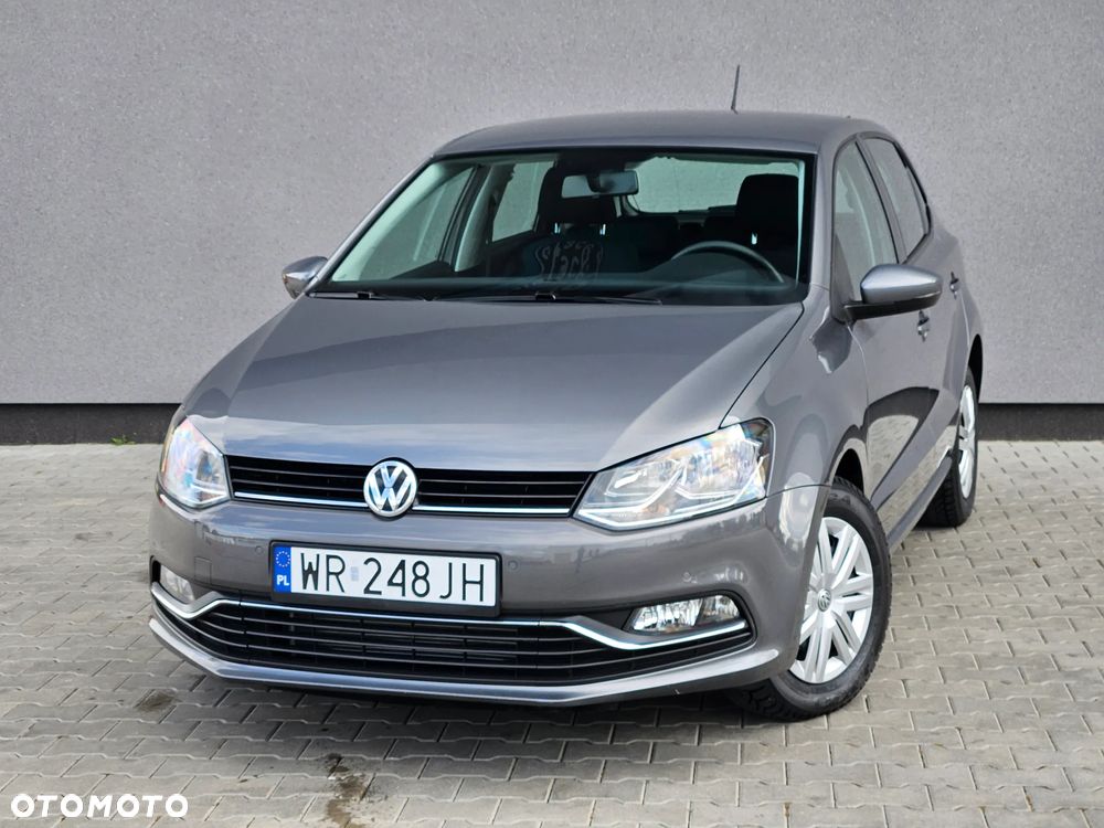 Volkswagen Polo 1.0 Trendline - 11