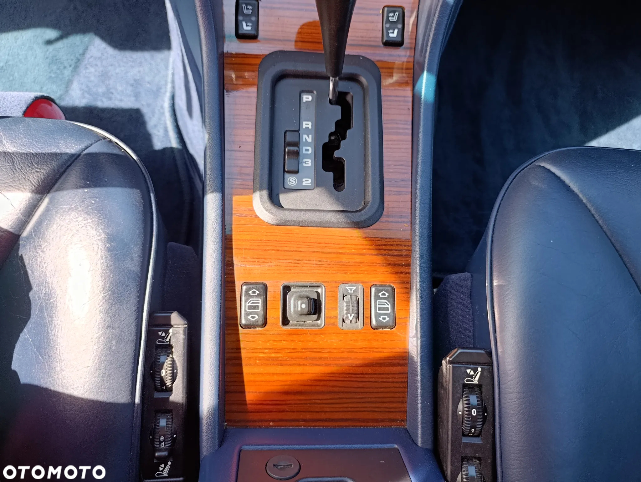 Mercedes-Benz W124 (1984-1993) - 20