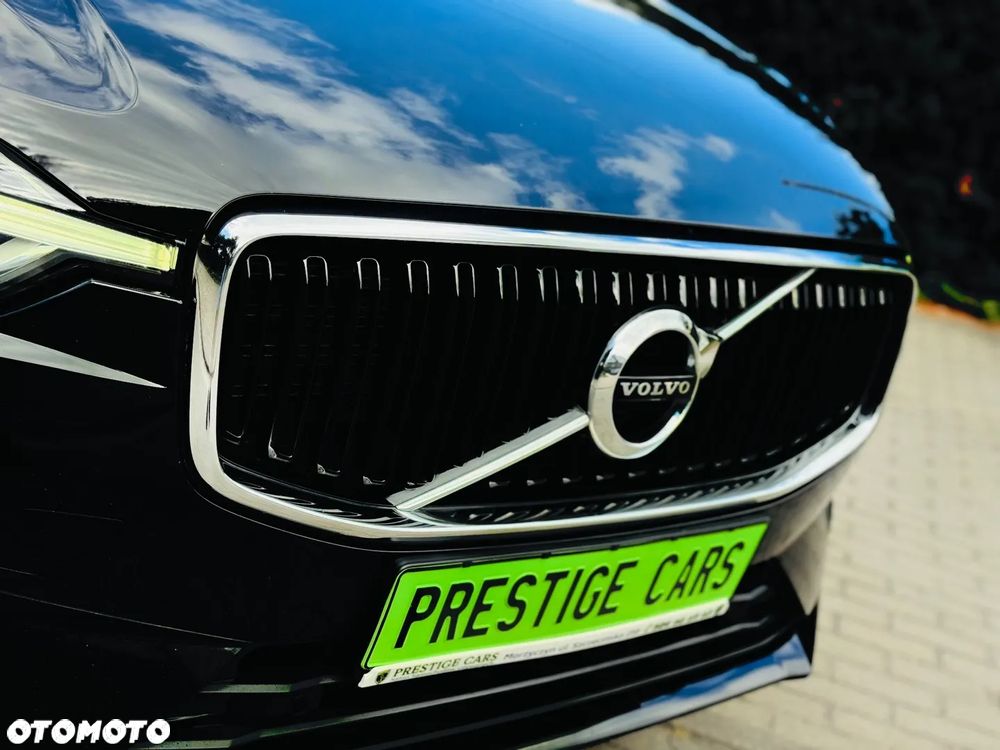 Volvo XC 60 D4 Geartronic Momentum Pro - 19