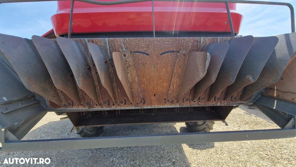 Massey Ferguson 7347S ACTIVA  COMBINA AGRICOLA - 30