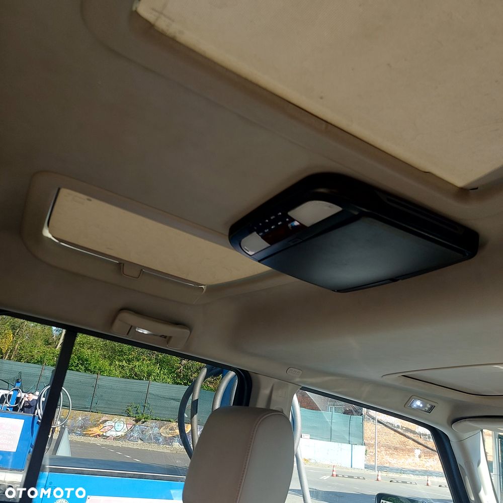 Jeep Commander 3.0 CRD DPF Automatik Limited - 10