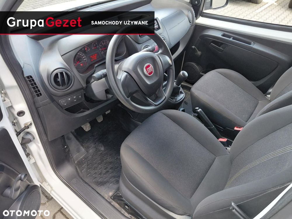 Fiat Fiorino - 10