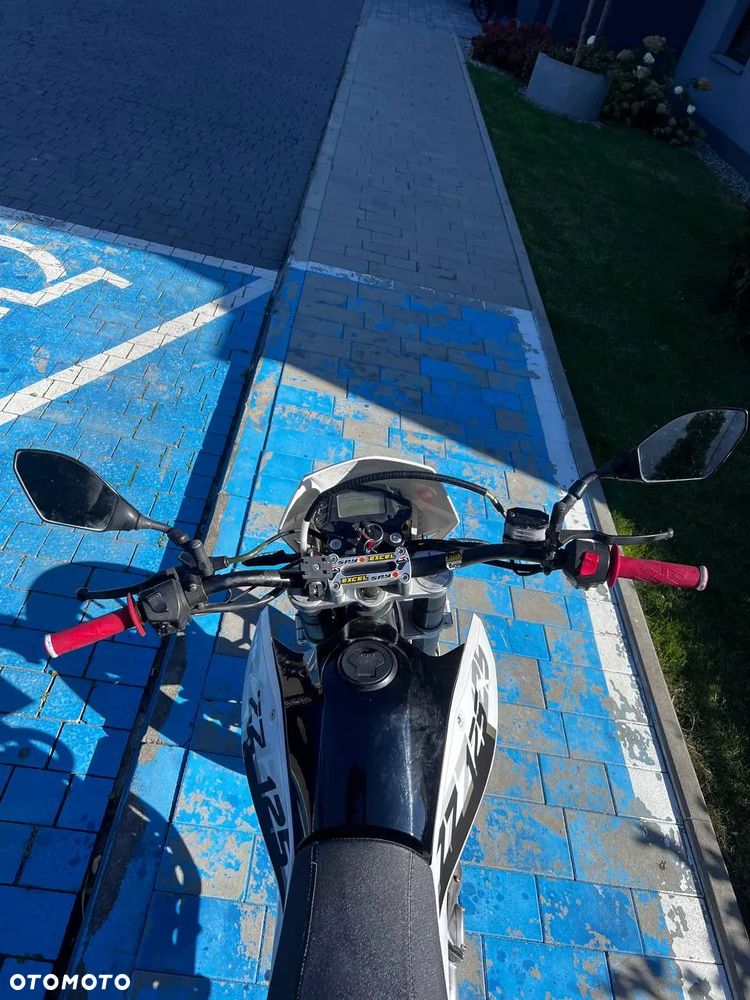 Sachs ZZ - 6