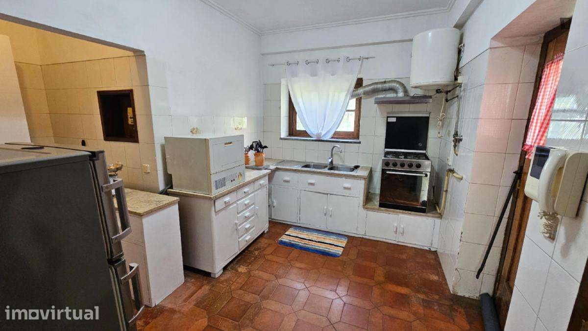 Apartamento com 1 quartos - localizado em Paço de Arcos Lisbon - Grande imagem: 4/15