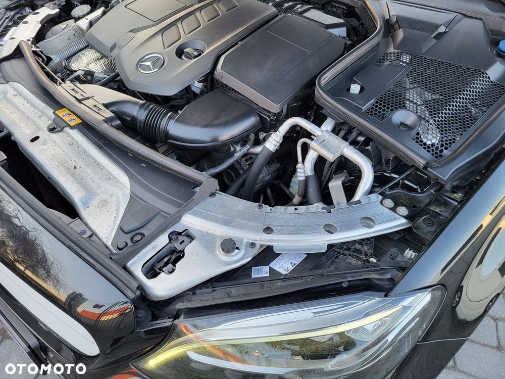 Mercedes-Benz Klasa C - 17