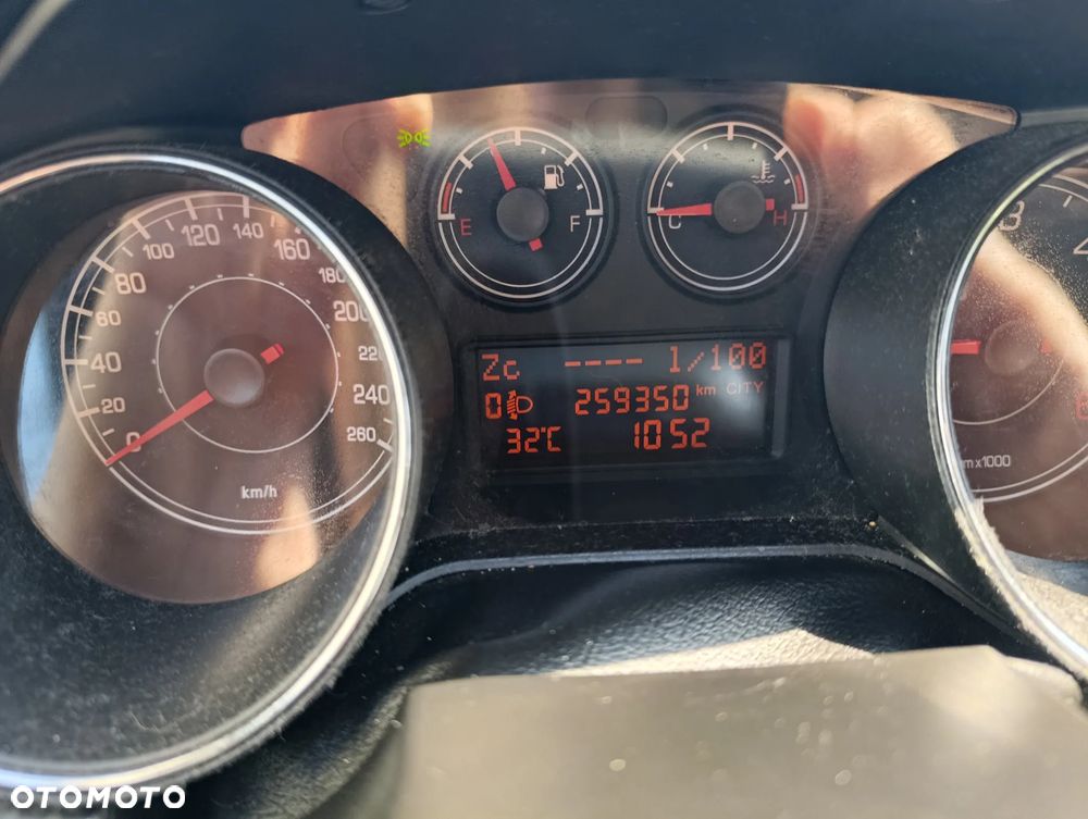Fiat Bravo 1.6 Multijet 16V Active - 2