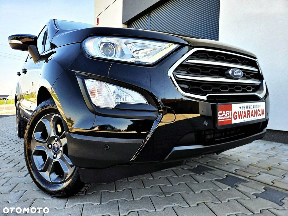 Ford EcoSport - 18