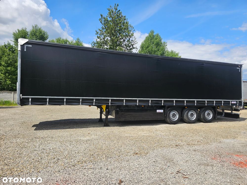 Schmitz Cargobull - 5
