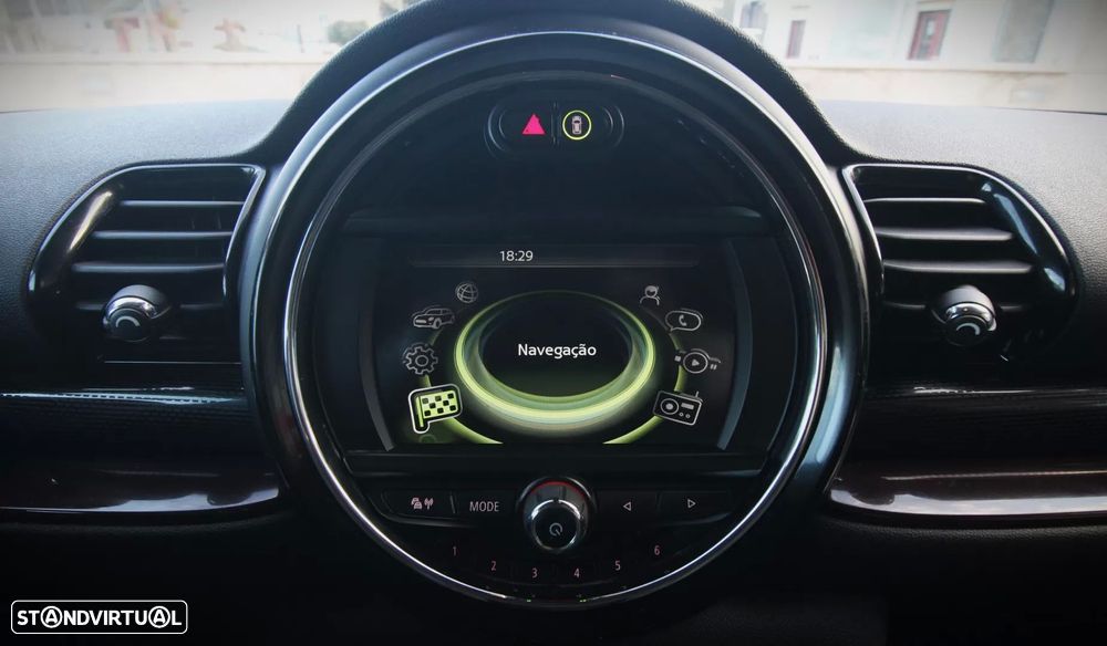 MINI Clubman Cooper Aut. - 20