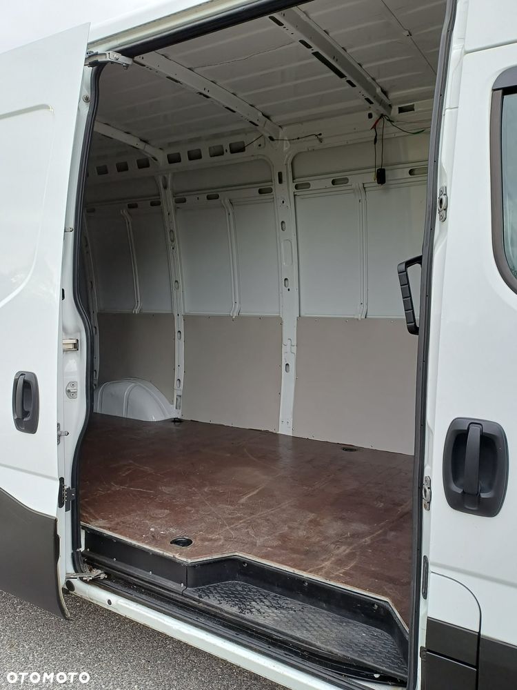 Iveco 35S15 - 17