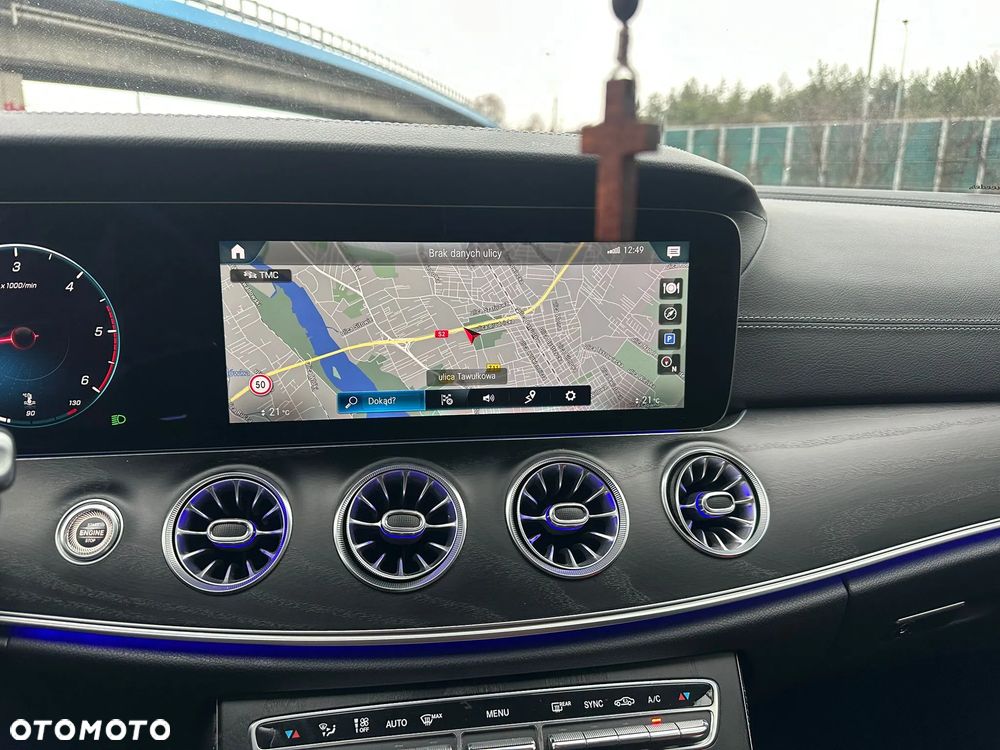Mercedes-Benz CLS - 17