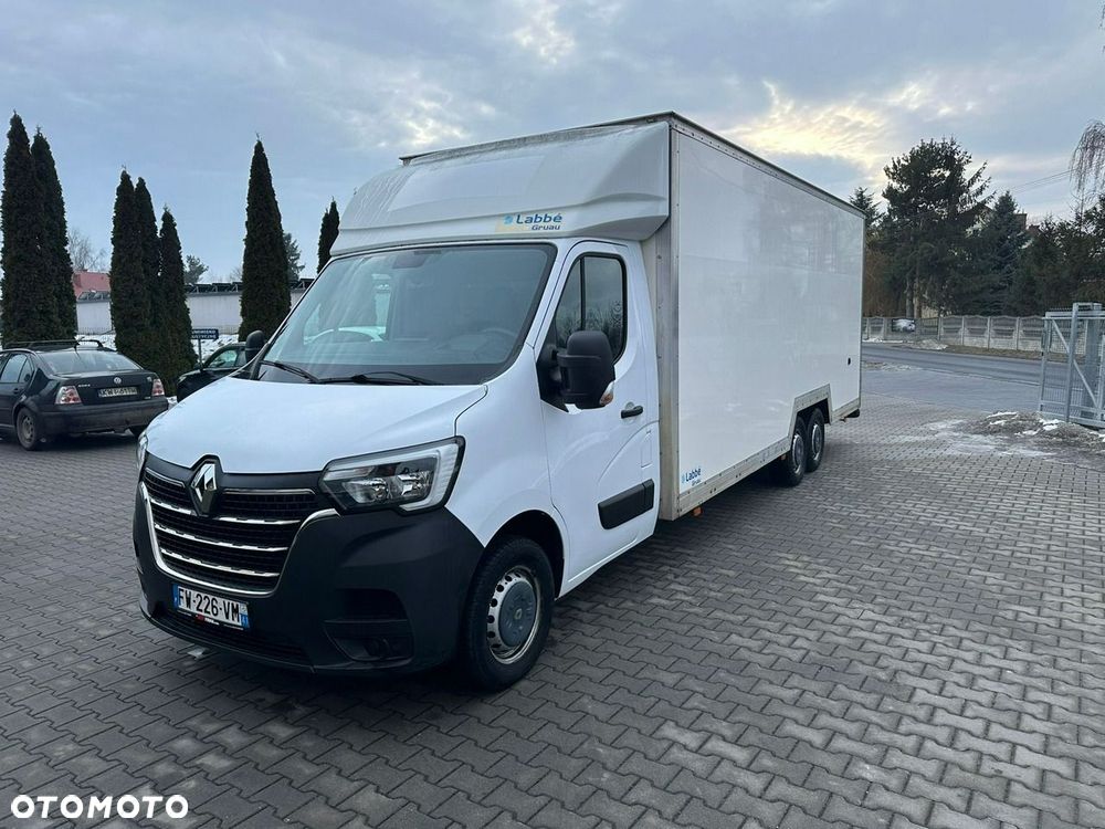 Renault Master - 10