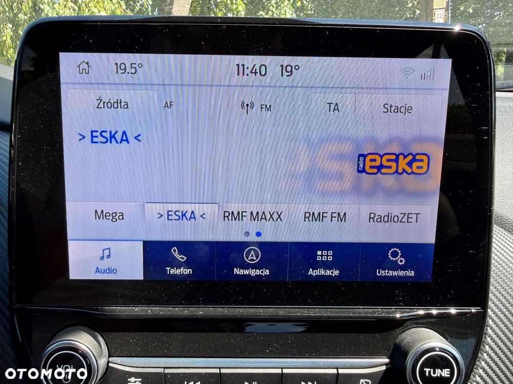 Ford Puma 1.0 EcoBoost mHEV ST-Line X DCT - 28
