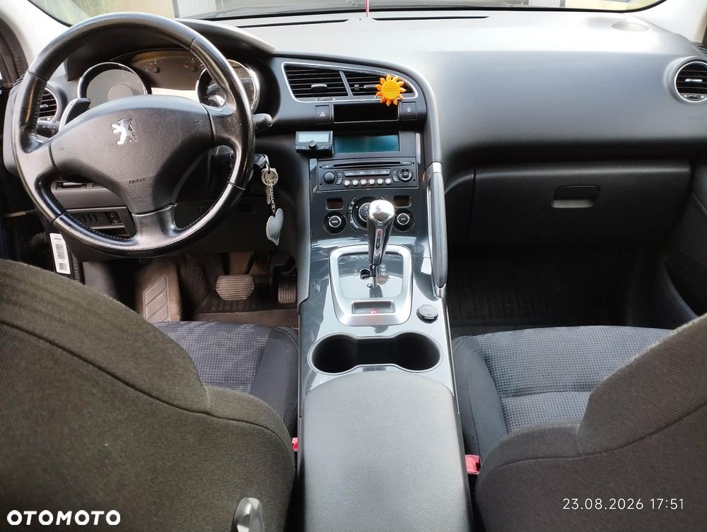 Peugeot 3008 - 15