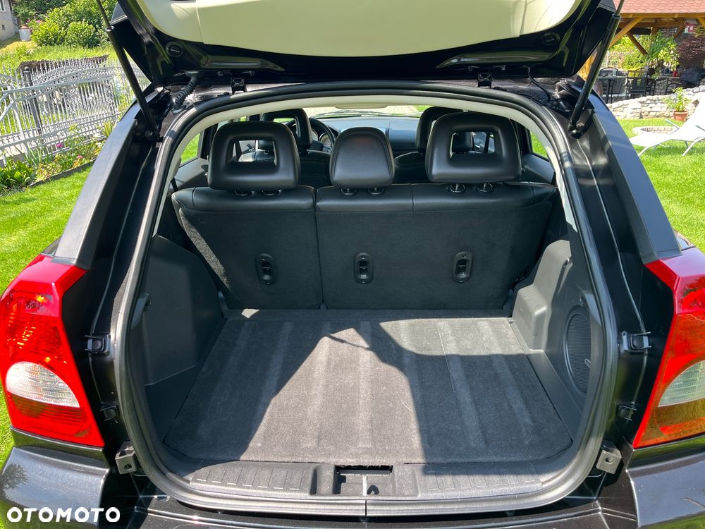 Dodge Caliber 1.8 SXT - 13