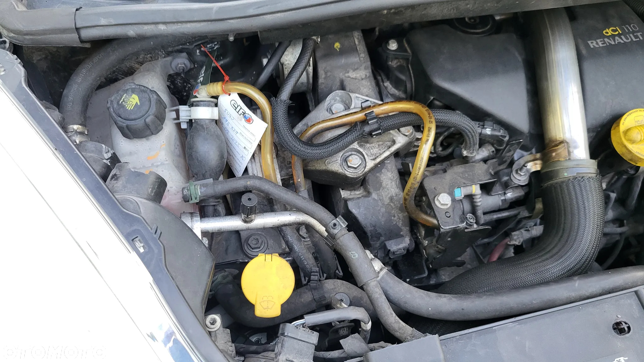 Renault Scenic - 23