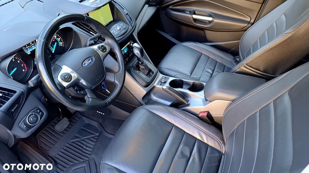 Ford Escape - 15