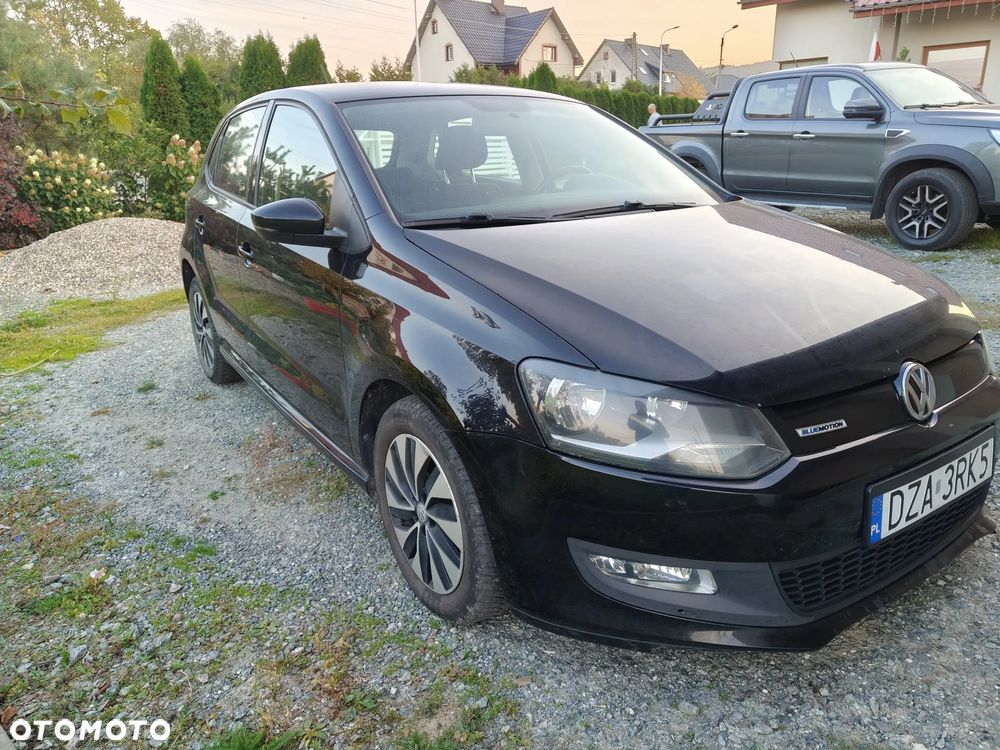 Volkswagen Polo - 3