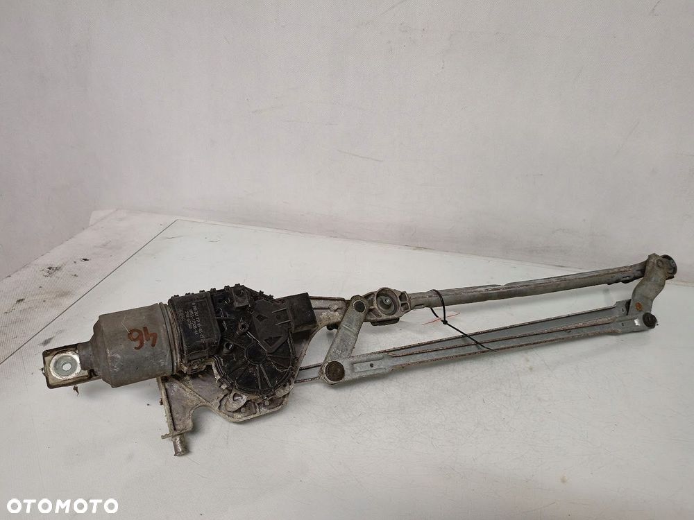 mechanizm wycieraczek przód ford focus ii - 6