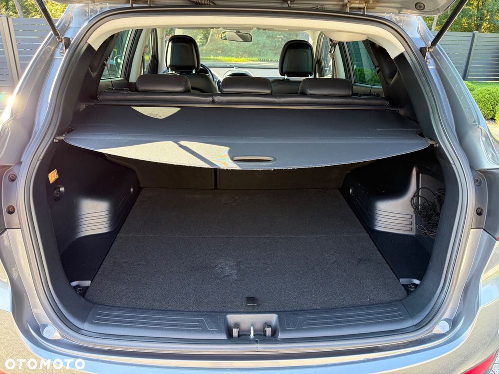 Hyundai ix35 2.0 CRDi 4WD Premium - 8
