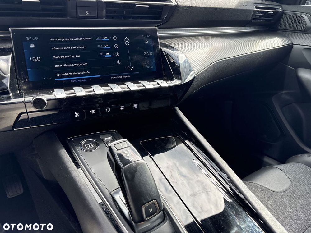 Peugeot 508 - 20