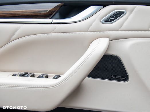 Maserati Levante S Q4 GranLusso - 33