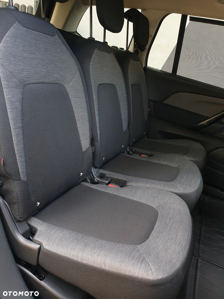 Citroën C4 Grand Picasso BlueHDi 150 Business Class - 34