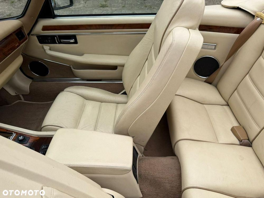 Jaguar XJS - 9