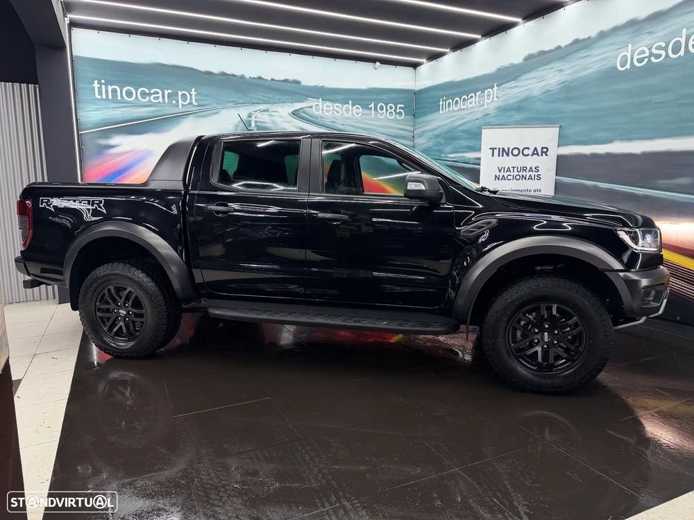 Ford Ranger 2.0 TDCi CD Raptor 4WD - 6