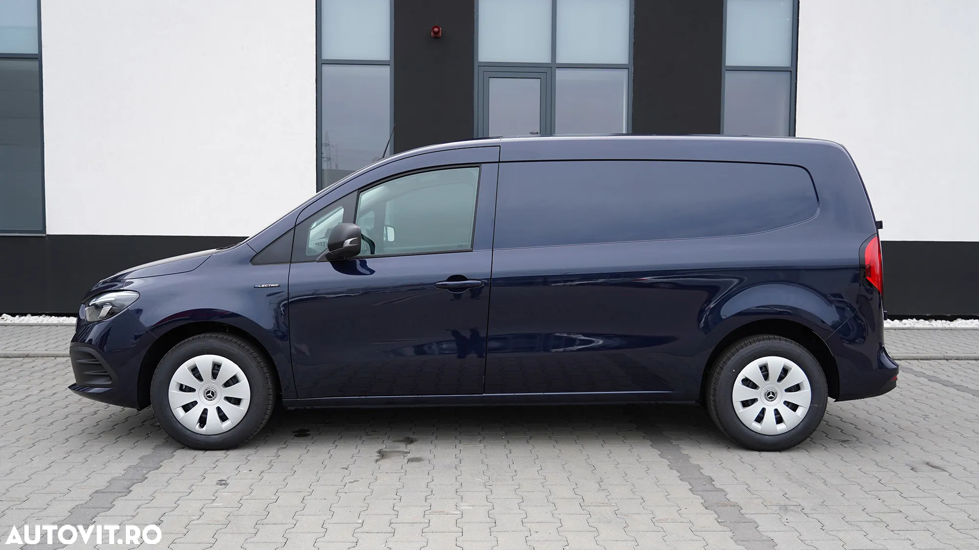 Mercedes-Benz Citan - 15