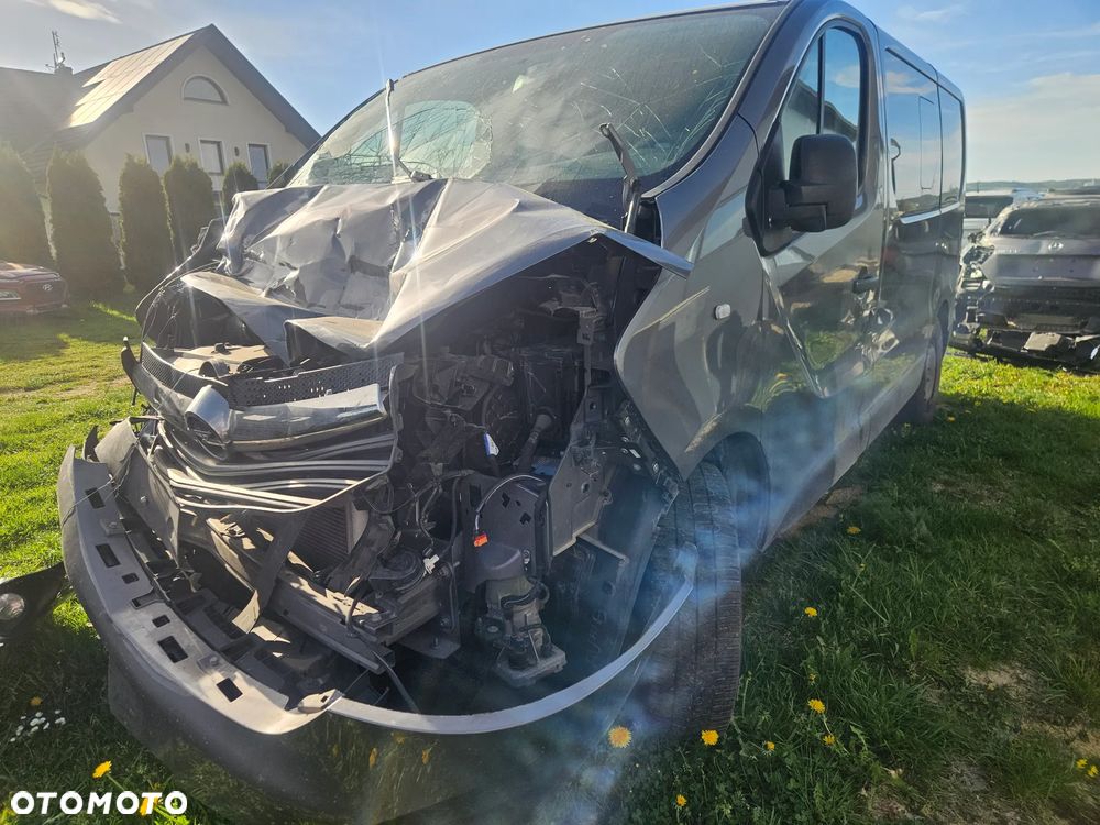 Opel Vivaro L1H1 S&S - 12