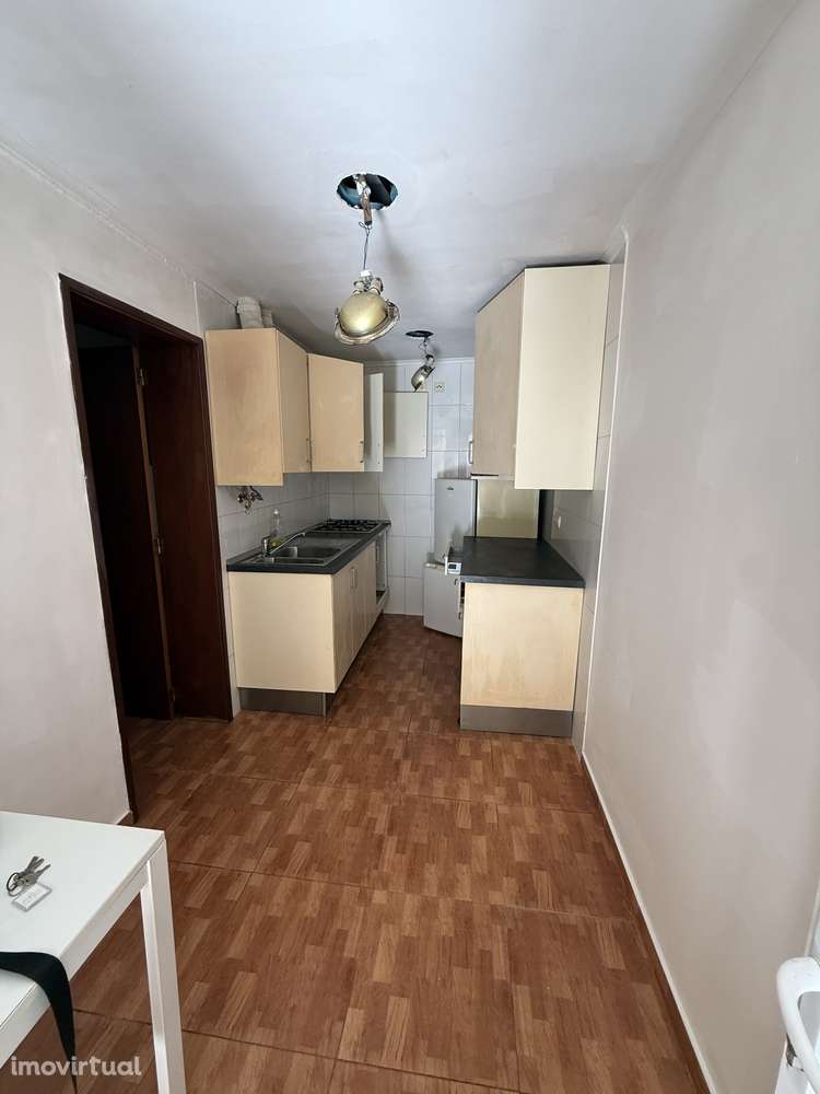 T1 em São Vicente, pronto a habitar, 650€ - Grande imagem: 2/3