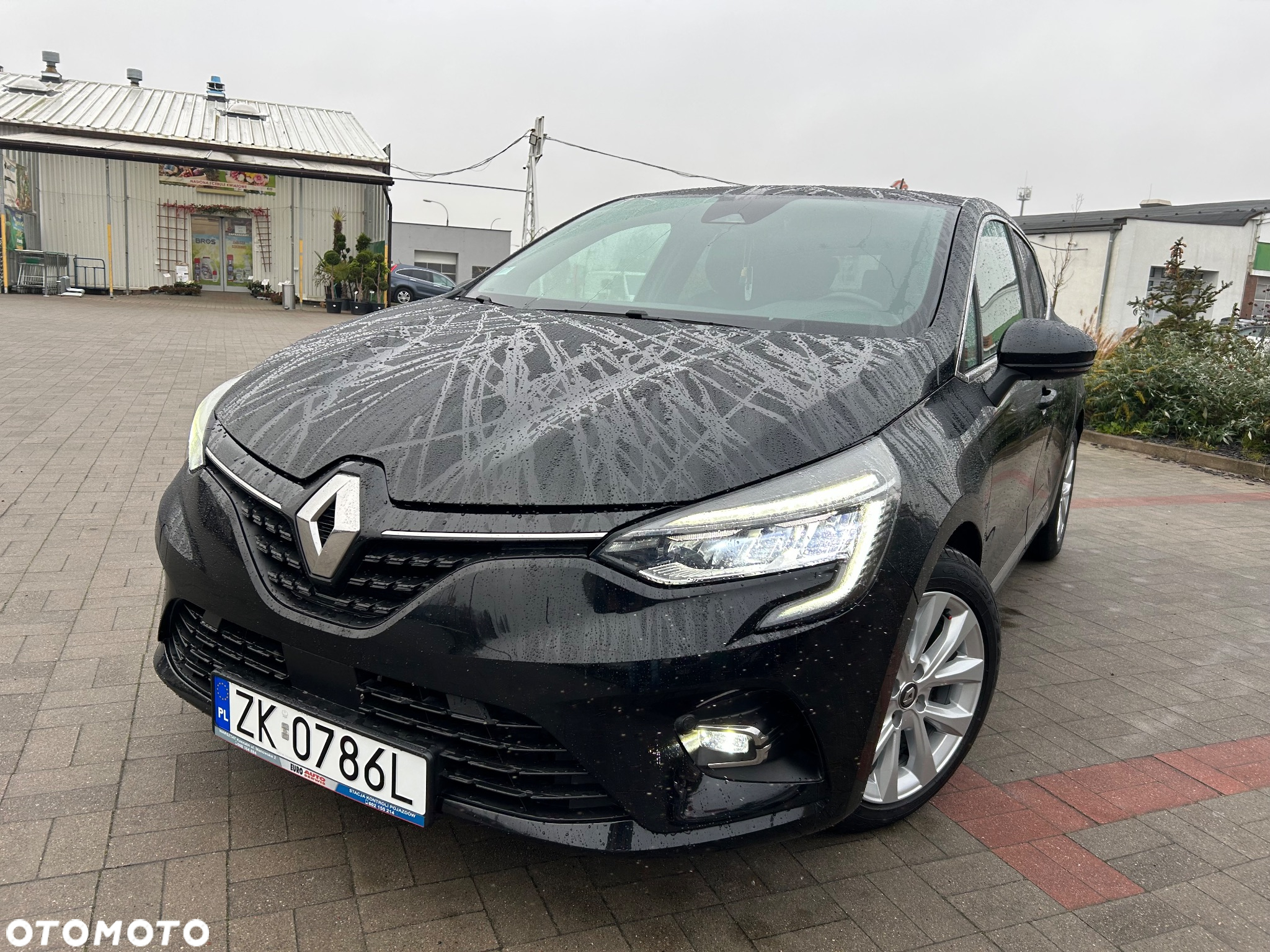 Renault Clio 1.0 TCe Intens - 2