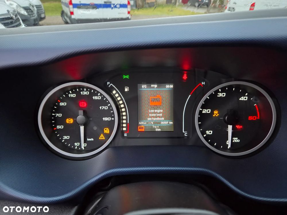 Iveco DAILY 35-160 - 18