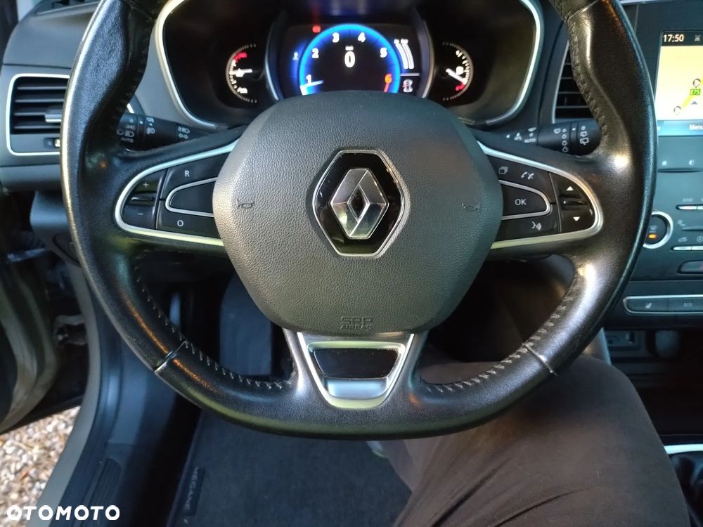 Renault Megane - 22
