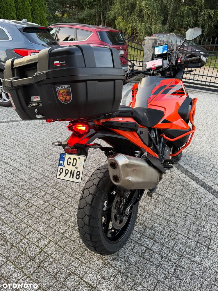 KTM Super Adventure - 7