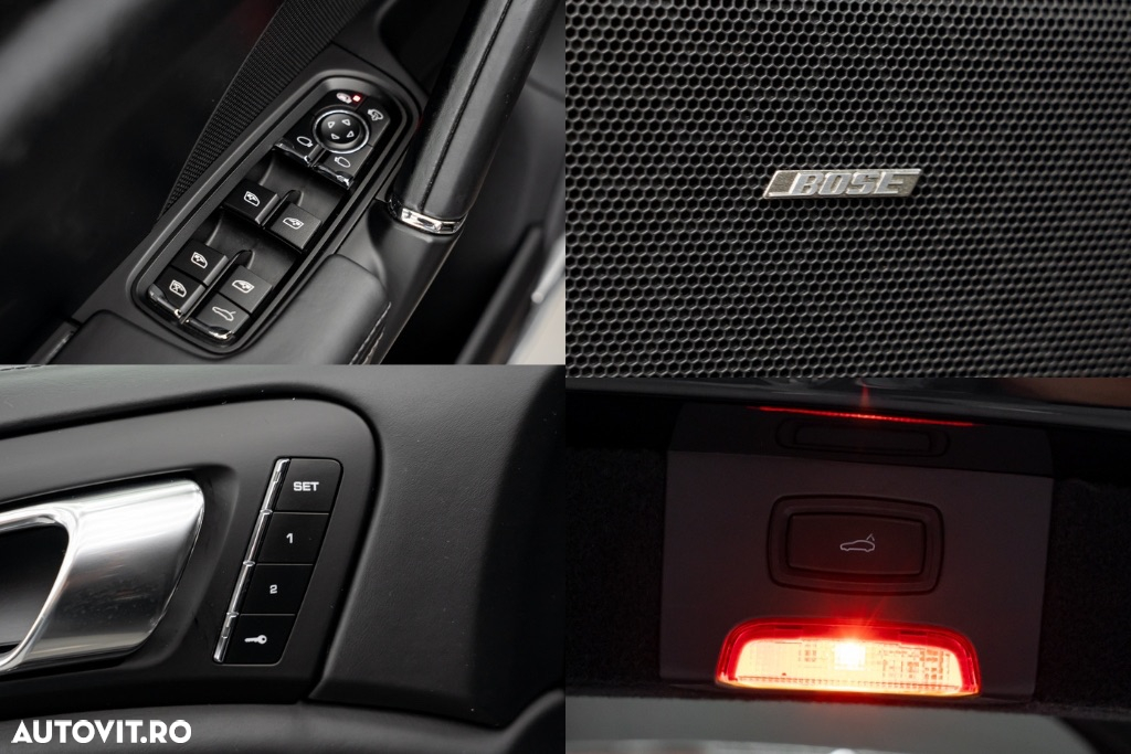 Porsche Cayenne S Diesel Platinum Edition - 20