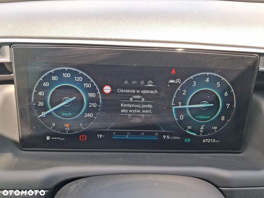Hyundai Tucson 1.6 T-GDi Smart 2WD - 15