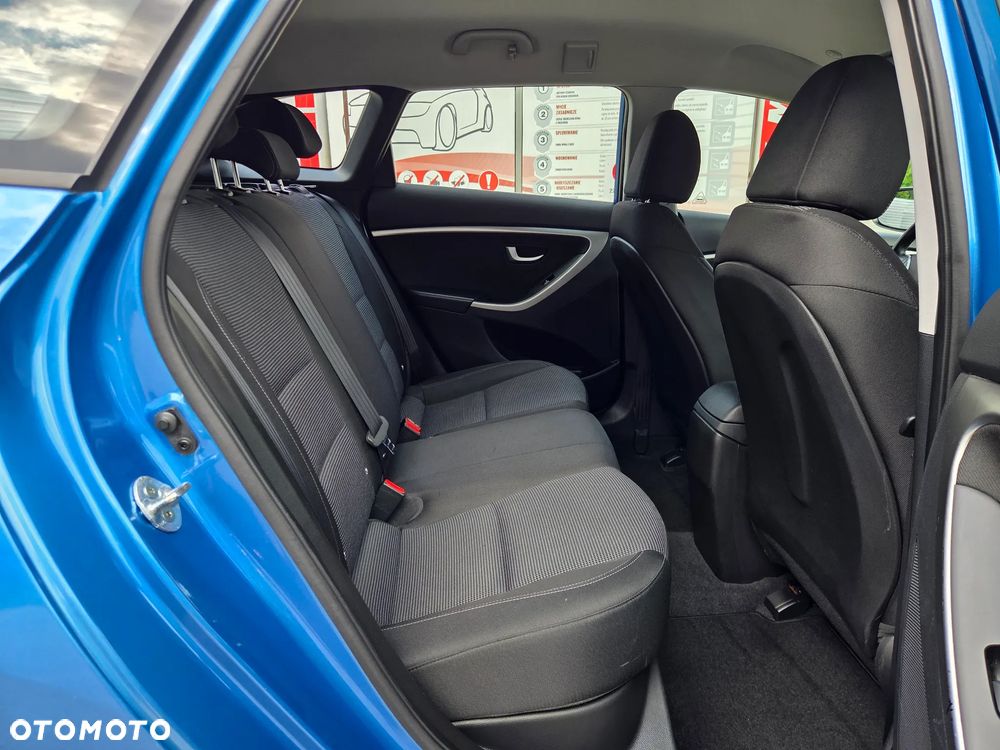 Hyundai i30 1.6 Style - 10