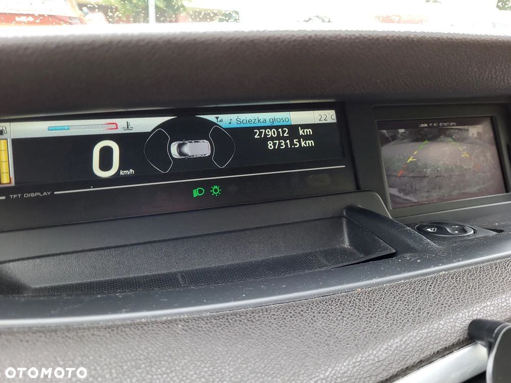 Renault Grand Scenic Gr 2.0 dCi Privilege - 15